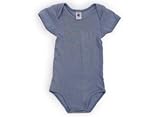 PETIT BATEAU(プチバトー) ロンパース 80サイズ 男の子