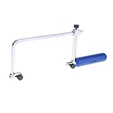 Demiawaking エンジニア 金工鋸 糸鋸デラックス ASB 400