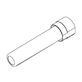 白光:保護パイプ(袋ナット付) ＜B3720＞ 型式:B3720