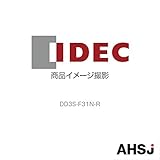 IDEC (アイデック/和泉電機) DD3S-F31N-R (DD3S形ユニットディスプレイ) (10進表示) (標準) (負論理)