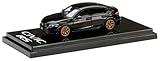 ホビージャパン HJ64 1/64 ホンダ シビック RS カスタムバージョン クリスタルブラックパール 完成品 HJ642046BBK