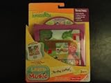 Learn Through Music TOUCHPAD The Backyardigans To the Luau Cartridge おもちゃ (並行輸入)