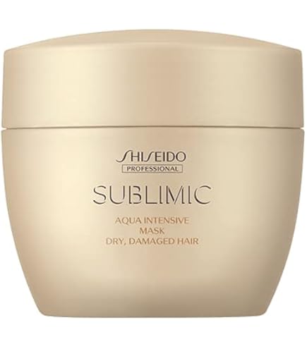 Amazon | シセイドウ 資生堂 プロフェッショナル サブリミック アクア