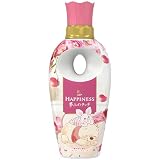 レノア ハピネス 夢ふわタッチ 柔軟剤 アンティークローズ 本体 ディズニーコラボデザイン 400mL