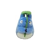 となりのトトロ どんどこおどりミニ 中トトロ