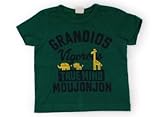 Moujonjon(ムージョンジョン) Tシャツ・カットソー 100サイズ 男の子