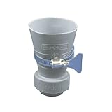 ミヤコ （MIYAKO） 排水ホース差込口 M25S