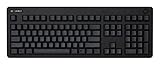 REALFORCE R3 キーボード ハイブリッド フル 30g 英語配列 ブラック&ダークグレー R3HB13
