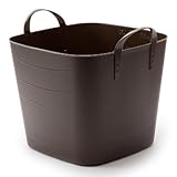 stacksto(スタックストー) バケット M BAQUET25L ブラウン