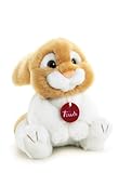 Trudi Rabbit Oliviero Plush (22 cm) by Trudi