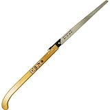 丸源  大地 フック式折込鋸(尺1寸 細目) 330mm No.619