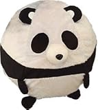 [まるとれ] hal02 ばらんすぱんだ（ぱんだ） 55cm用