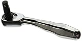 Felo 0715761569 Mini Ratchet with Adaptor, 1/4" [並行輸入品]