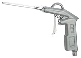 Shop Fox D3281 Heavy Duty Blow Gun, 4-Inch Nozzle [並行輸入品]