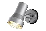 Panasonic LED スポットライト 天井壁直付型 50形 電球色 LGW45030SF