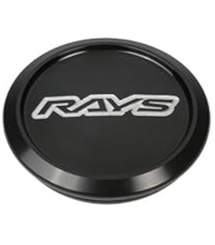 Amazon | 【RAYS(レイズ)】 センターキャップセット VOLK RACING 5H