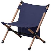 hung out ポール・ローチェア Pole Low Chair 2脚セット Amazon.co.jp: [Hang Out] ポールローチェア Pole Low Chair POLN56 NV