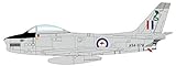 ホビーマスター 1/72 エイヴォン・セイバー Mk.32 オーストラリア空軍 完成品