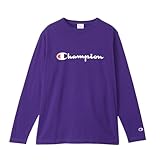 [チャンピオン] モダン C8-W419Z メンズ ディープパープル