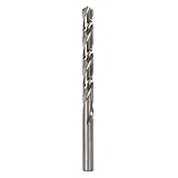 Vermont American 10221 21/64-Inch HSS Jobber Drill Bit [並行輸入品]