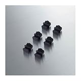 エレコム (まとめ) ほこりカバー LD-DUSTBK6 ×10セット