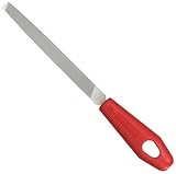 Cooper Tools 21687 6-in Mill Bastard Cut File With Handle [並行輸入品]