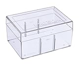 WATSON 空システムラック エコパック用 1箱(10ラック入) 1298-755RA