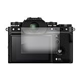 メディアカバーマーケット FUJIFILM X-T5 液晶 保護 フィルム 高硬度9H ブルーライトカット クリア光沢 互換品