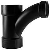 Mueller Industries 02864h 4 x 4 x 3 L Turn Tee Y型 4 02864H