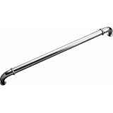 Belwith k62 – 15アプライアンスPull 18 inサテンニッケル