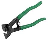 QEP 10003 8-Inch Tile Nipper [並行輸入品]