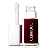 Clinique(クリニーク) ポップ リップ & チーク オイル ブラック ハニー 7mL | リップ 口紅 唇 リップカラー ギフト プレゼント 【正規品】