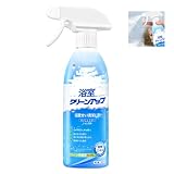 多機能浴室洗剤 お風呂の最強クリーナー 500ml 頑固汚れ強力分解 浴槽・タイル・ウォータースポット対応 カビ取り・水垢落とし 家庭用万能洗浄剤 (500mlx1本)