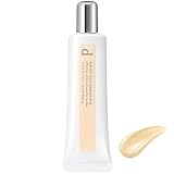 シセイドウ 資生堂 dプログラム d program 薬用 スキンケアベース CC SPF20/PA+++ 25g ナチュラルベージュ [並行輸入品]