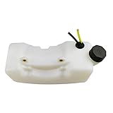 Baoblaze 芝刈り機用　燃料タンク　アセンブリ　ガスタンク　交換部品　ブラシカッタ　全2サイズ - 40-5