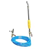 Fenteer 高圧洗浄ノズル　高圧ホースノズル　 ハイプレッシャーノズル　実用　農業灌漑　洗車　家庭用　高品質　耐食性