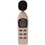 TRUSCO(トラスコ) デジタル騒音計 TSL-1320