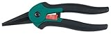 Gilmour EZ Trim Plant & Flower Shear 2030 Teal [並行輸入品]