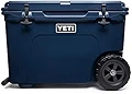 YETI (イエティ) Tundra Haul ポータブル キャスター付きクーラーボックス
