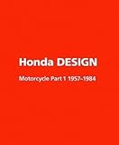 Honda DESIGN Motorcycle Part1