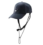 【ROXY ロキシー】 ウィメンズ /UPF50 サーフキャップ 【RSA181753 NVY F】