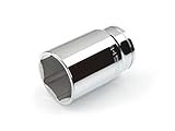 TEKTON 1828 1/2-Inch by 1-1/2-Inch Water Heater Socket [並行輸入品]