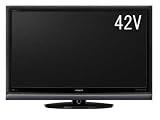 日立 42V型地上･BS･110度CSデジタルフルハイビジョン液晶テレビ(250GB HDD内蔵 録画機能付)Wooo L42-XP03