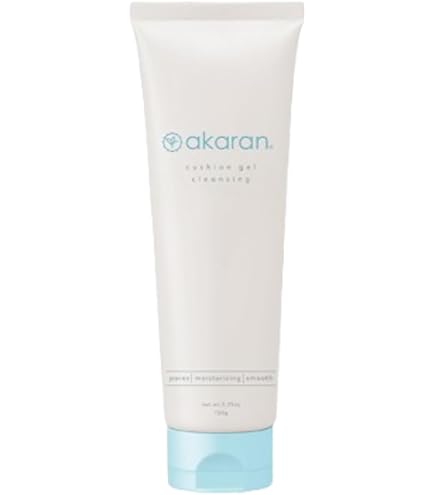 Amazon | アカラン クッションジェルクレンジング 150g クレンジング