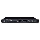 TASCAM BD-MP4K ◆ 4K UHDブルーレイ/DVD/CD/SDカード/USB対応 業務用 プレイヤー