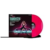 LISA FRANKENSTEIN (140G RED VINYL) [Analog]