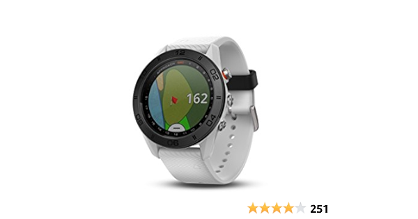 garmin gps watch amazon