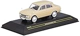 FIRST:43 1/43 ダットサン ブルーバード 1966 ベージュ 完成品 F43-134