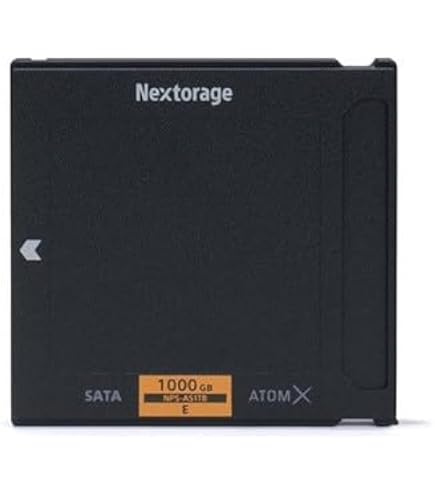 Atomos USB-C 3.1 ドッキングステーション SSDリーダー
