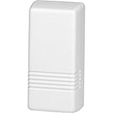 Honeywell Ademco 5816WMWH White Door / Window Transmitter w/ Magnet [並行輸入品]